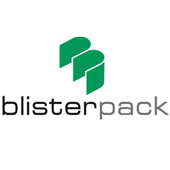 Logos empresa blisterpack