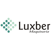 Logos empresa luxber