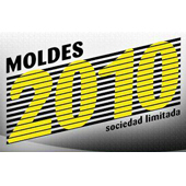 Logos empresa moldes10