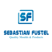 Logotipo empresa sebastian fustel